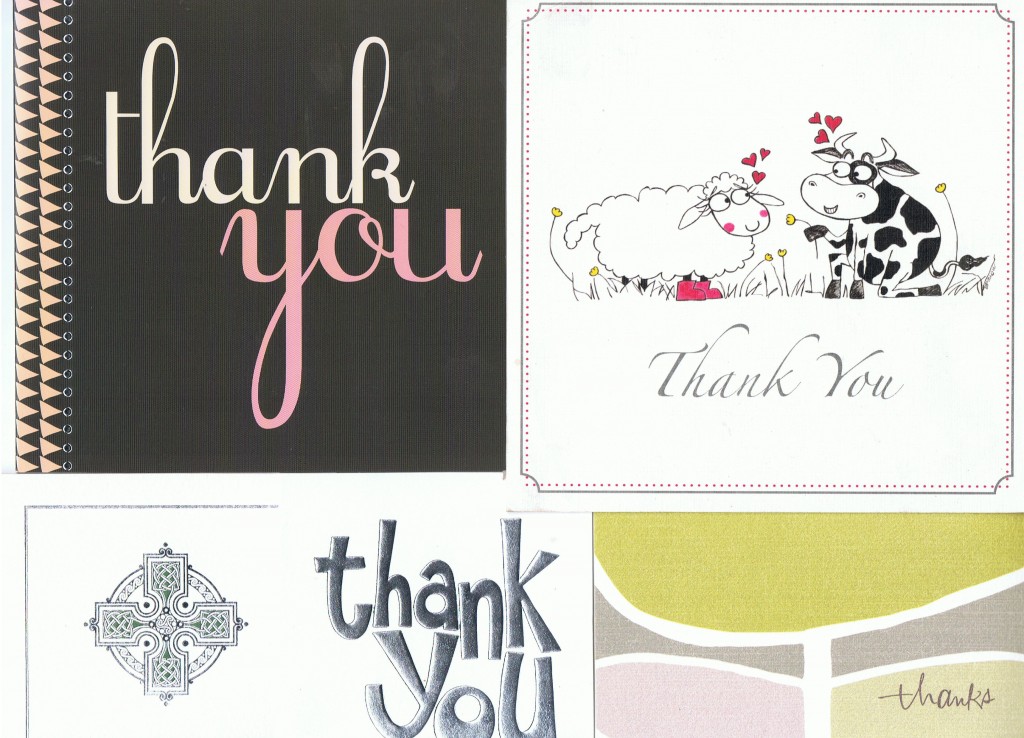 Thank You Cards (1)