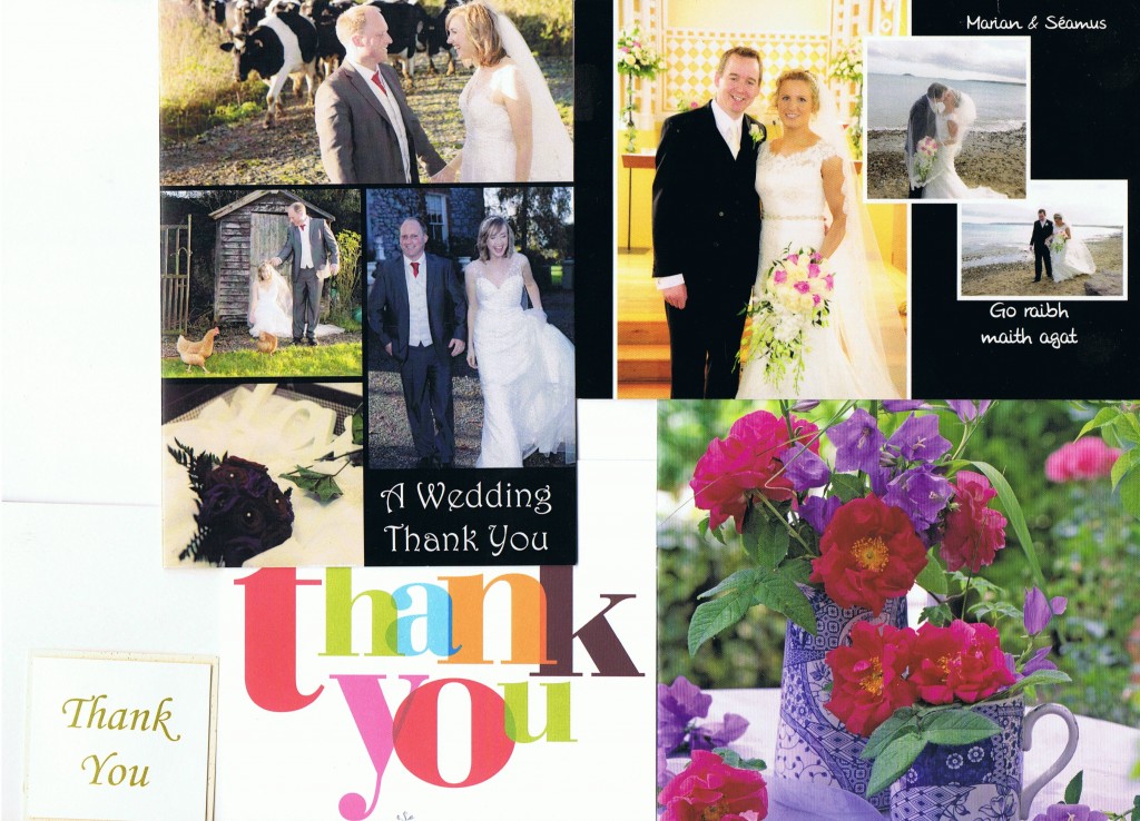 Thank You Cards (3)